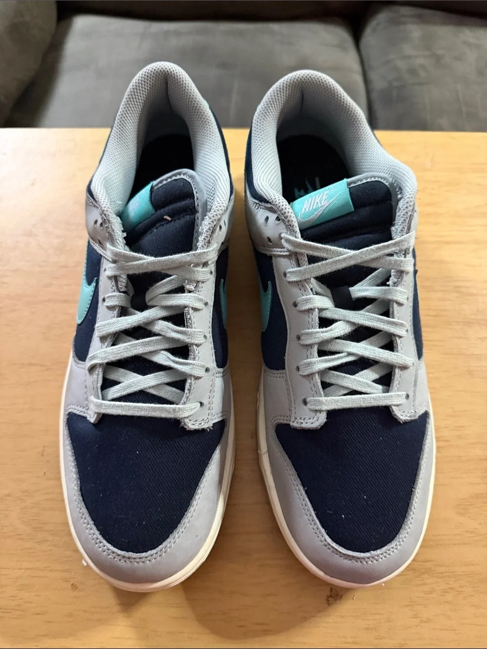 Nike Dunks